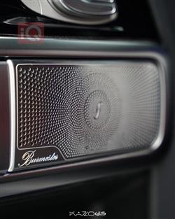 مێرسێدس بێنز G-Class